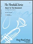 Back to the Basement Jazz Ensemble sheet music cover